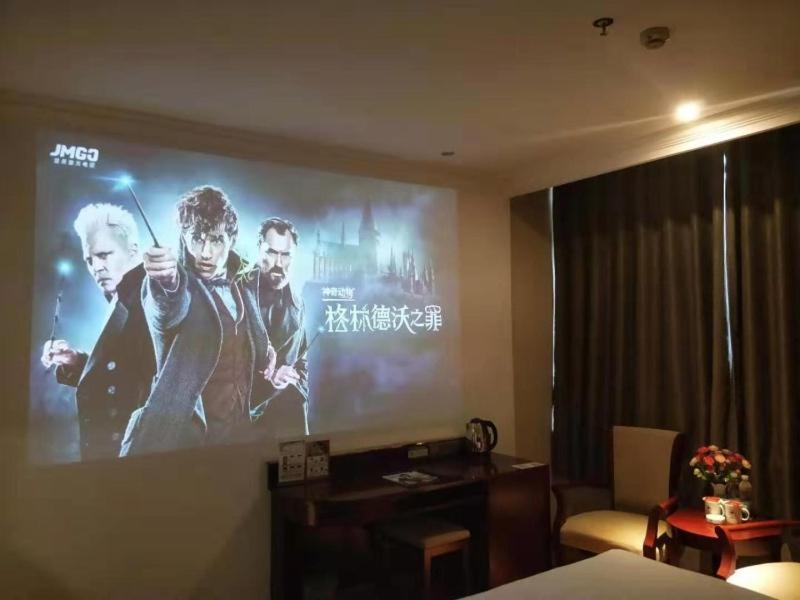 Greentree Inn Jiangsu Wuxi Yangjian Xihu Road Express Hotel Exterior foto